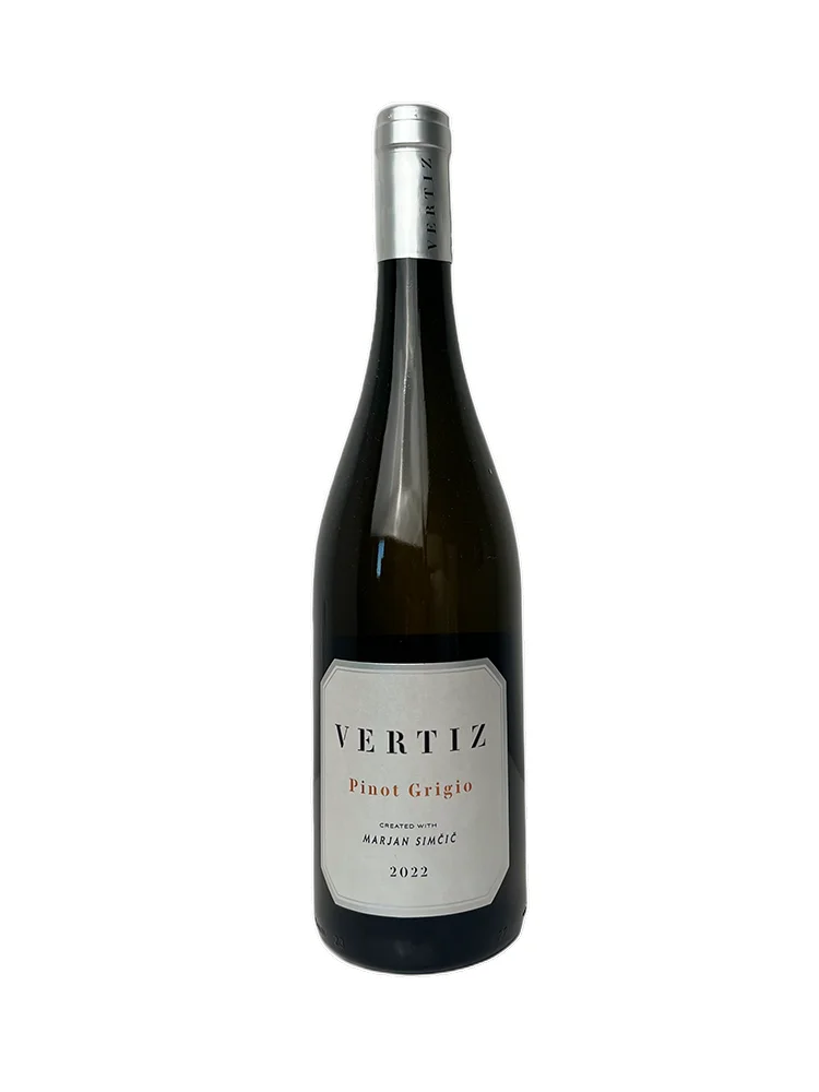 [DX6983] Vertiz Pinot Grigio 0,75 L