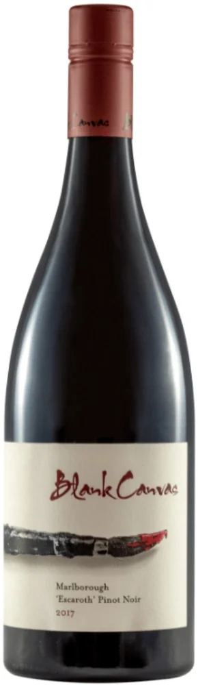 [DX4342] Pinot Noir Escaroth 2017 Blank Canvas 0,75 L