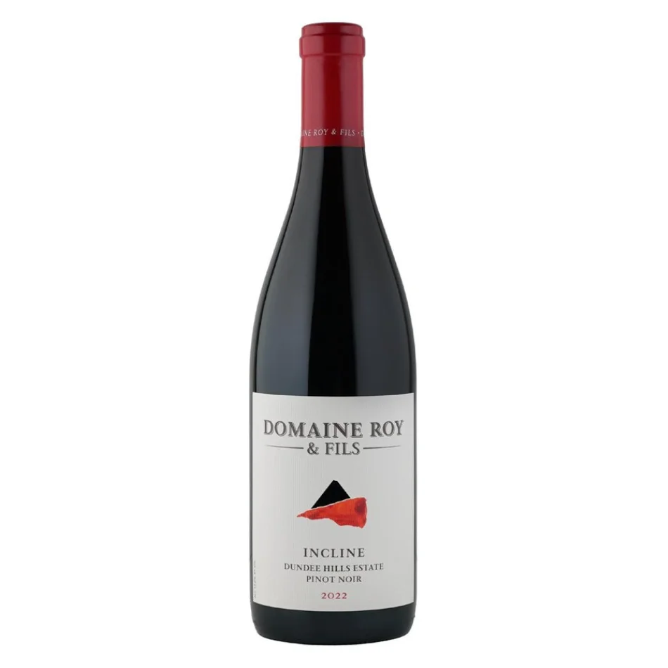 [DX9638] Domaine Roy & Fils Pinot Noir Incline 2023 0,75 L
