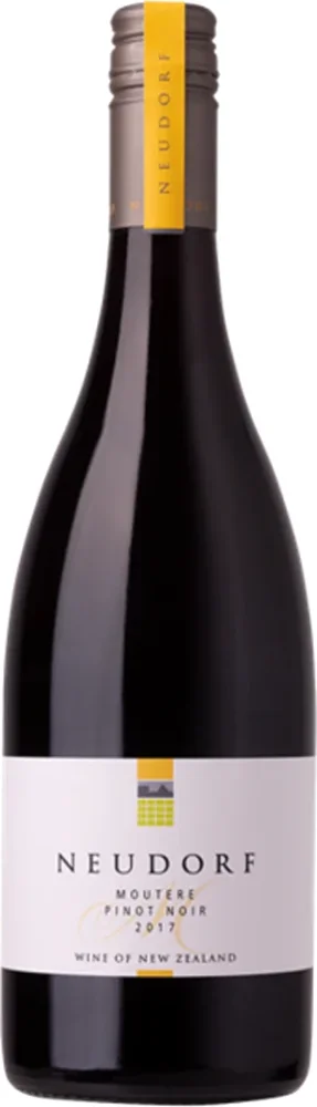 [DX4331] Neudorf Pinot Noir Moutere 2017 0,75 L