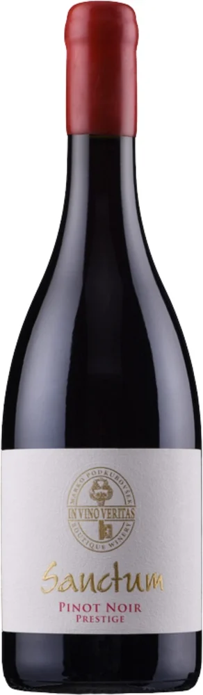 [DX1124] Sanctum Pinot Noir Prestige 0,75 L