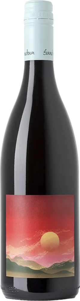 [DX7438] Sanctum Pinot Noir 0,75 L