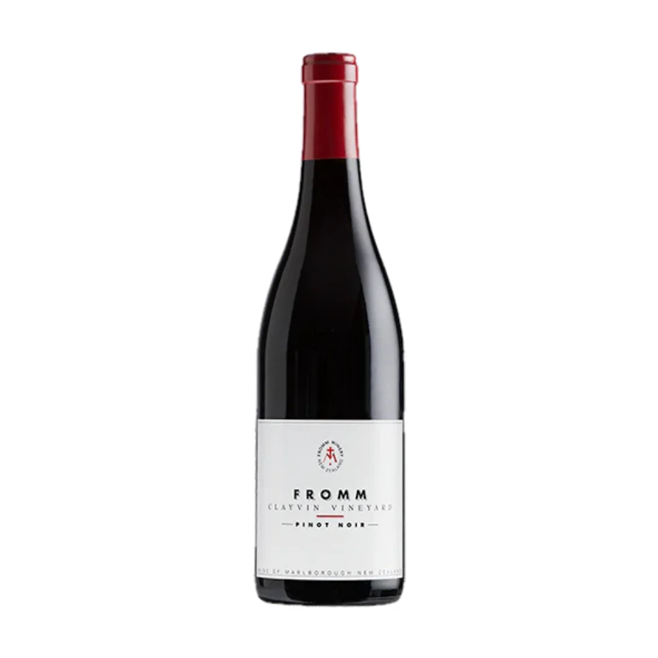 [DX9667] Fromm Pinot noir 2017 0,75 L