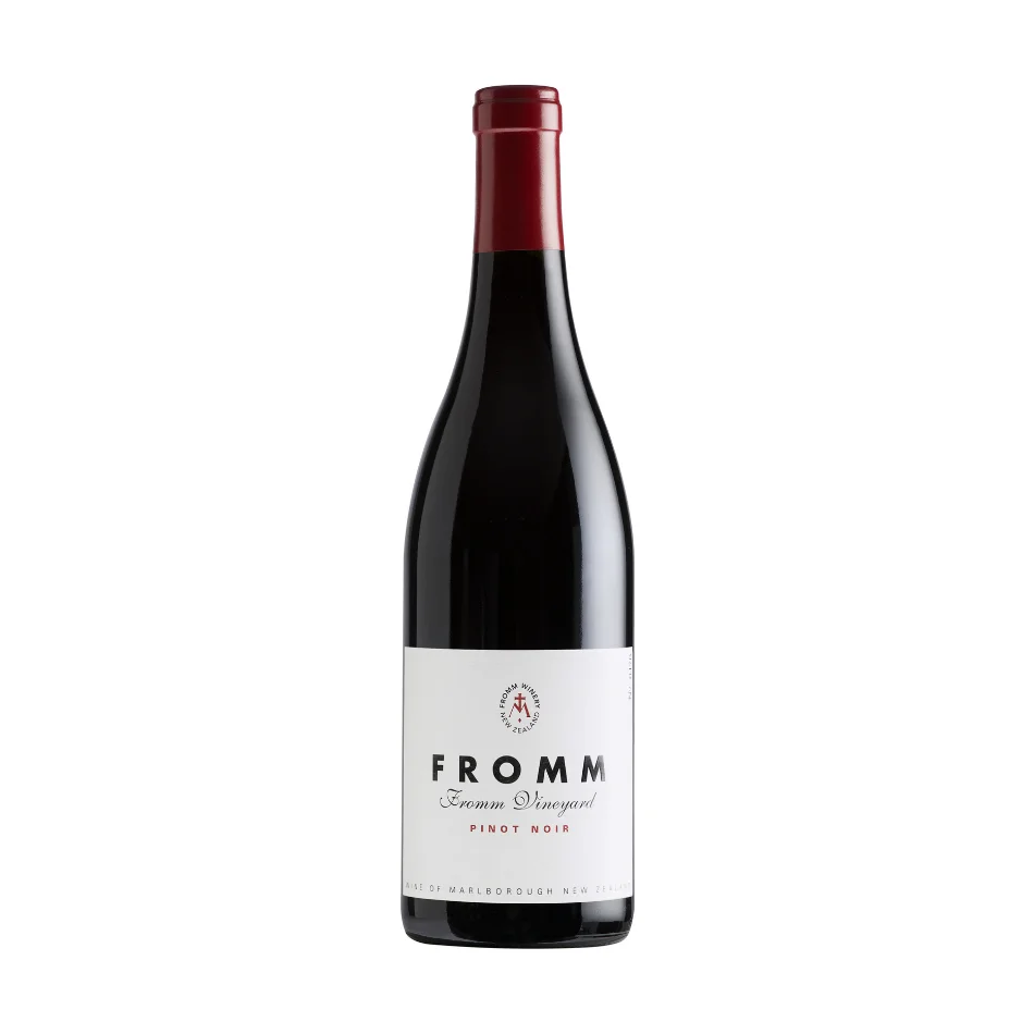 [DX3426] Fromm Pinot noir 2019 0,75 L