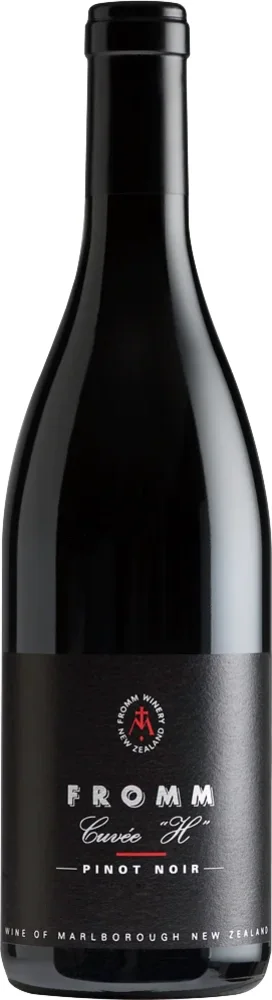 [DX6456] Fromm Pinot noir Cuvee H 2016 0,75 L