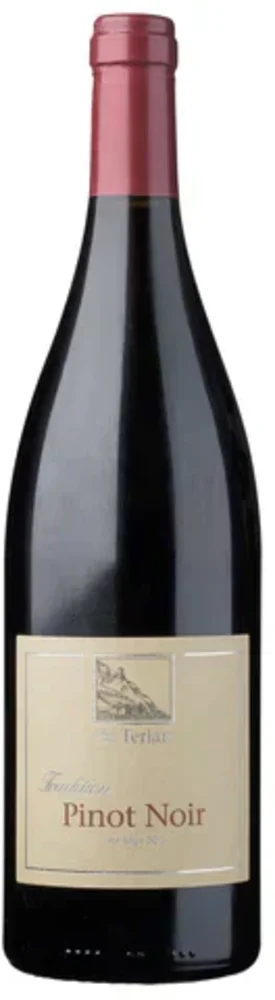 [DX3148] Cantina Terlano Pinot noir Tradition 2019 0,75 L