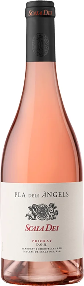 [DX9865] Scala dei Pla dels Angels Rose 2022 0,75 L