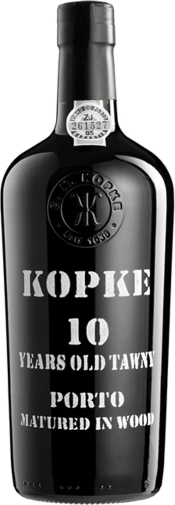 [DX5289] Kopke Porto 10y Tawny 0,75 L