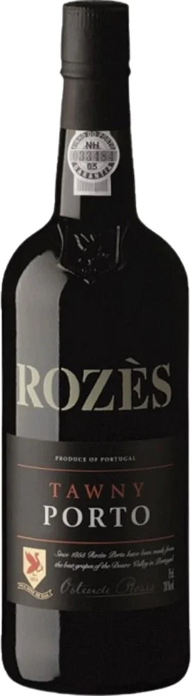 [DX3623] Rozes Porto Tawny 0,75 L