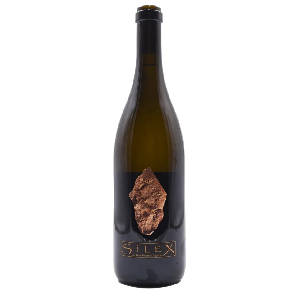 [DX10225] Pouilly-Fume Silex Didier Dagueneau 2022 Louis-Benjamin 0,75 L