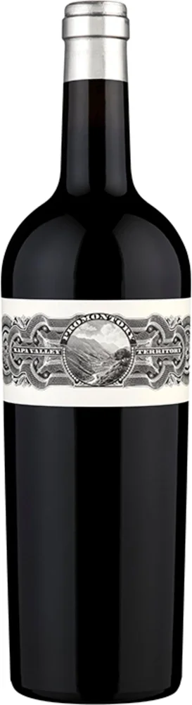 [DX8394] Promontory Promontory 2016 0,75 L