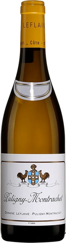 [DX3165] Domaine Leflaive Puligny-Montrachet 2020 0,75 L