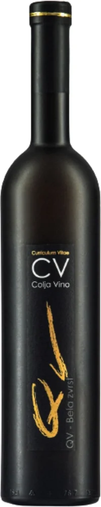 [DX5874] QV bijeli 2016 CV Colja 0,75 L