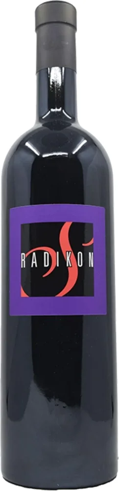 [DX3823] Radikon RS21 0,75 L