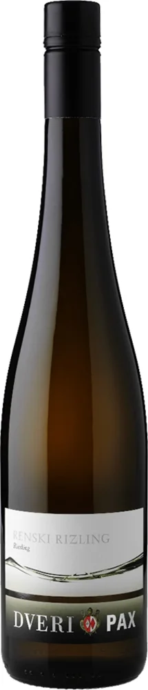 [DX7788] Dveri-Pax Rajnski rizling 0,75 L