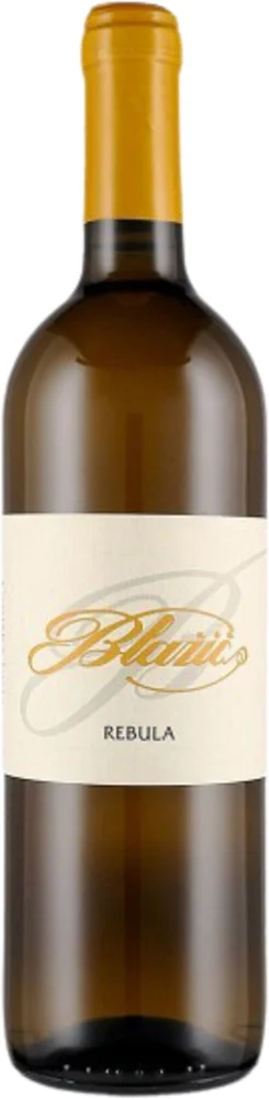 [DX9642] Blažič Rebula 0,75 L
