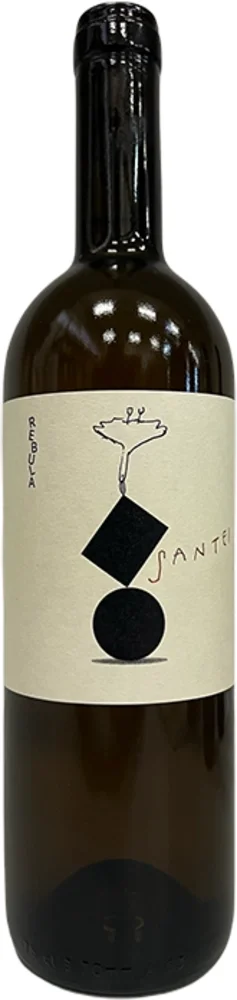 [DX3441] Santei Rebula 0,75 L