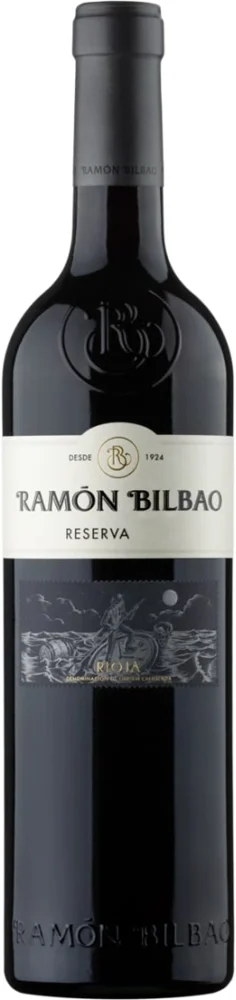 [DX2108] Ramon Bilbao Reserva 2015 1,5 L