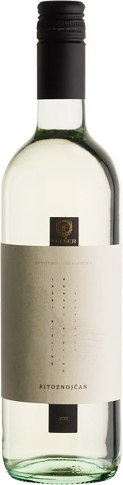 [DX195] Frešer Ritoznojčan 2021 0,75 L
