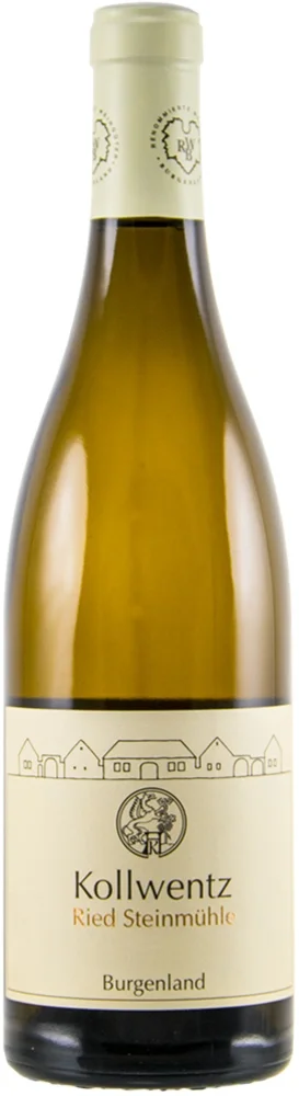 [DX1770] Kollwentz Romerhof Steinmuhle Methusalemreben Sauvignon Blanc 2018 0,75 L