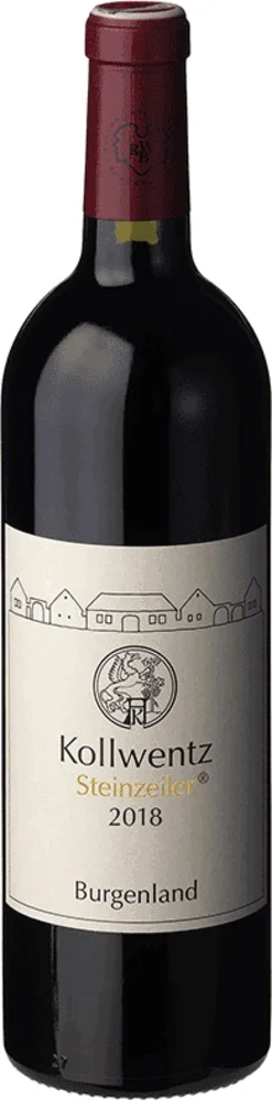 [DX7844] Kollwentz Romerhof Steinzeiler 2016 0,75 L
