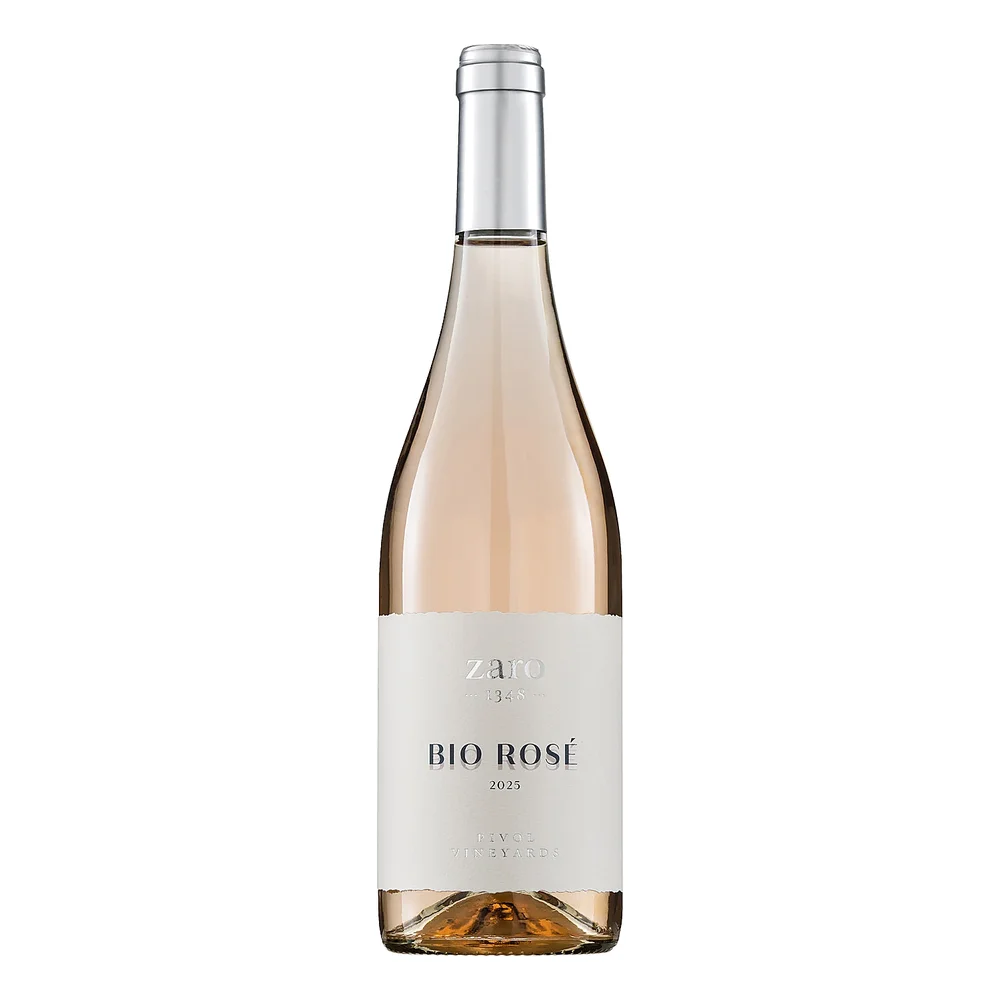 [DX11994] Zaro Rose Bio 0,75 L
