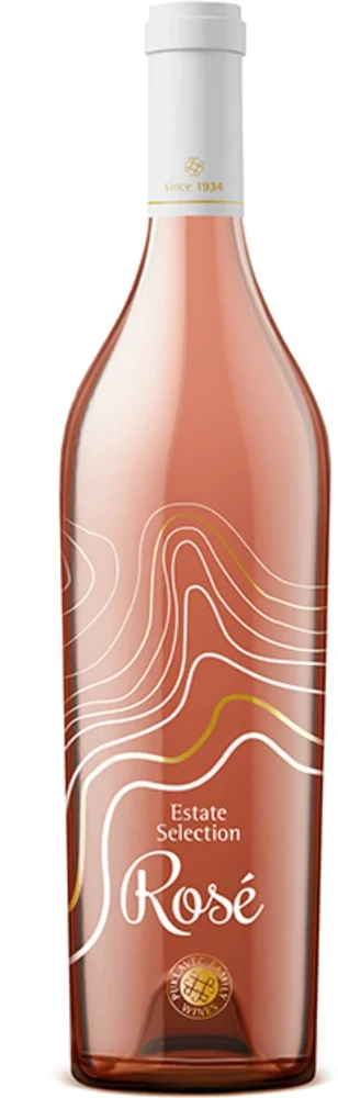 [DX7620] Puklavec Family Wines Rose Estate Selection 0,75 L
