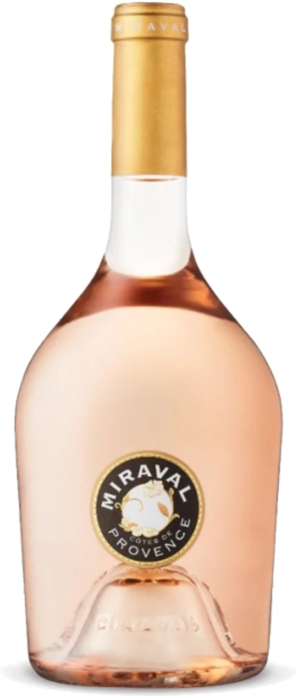 [DX5012] Rose Miraval 0,75 L