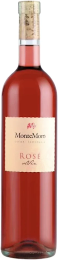 [DX9893] MonteMoro Rose 0,75 L