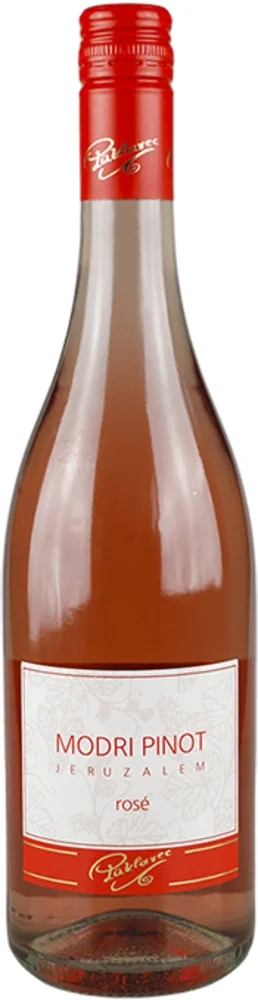 [DX1895] Puklavec Rose suho 0,75 L