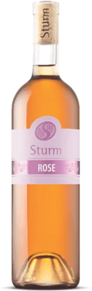 [DX5917] Šturm Rose 0,75 L