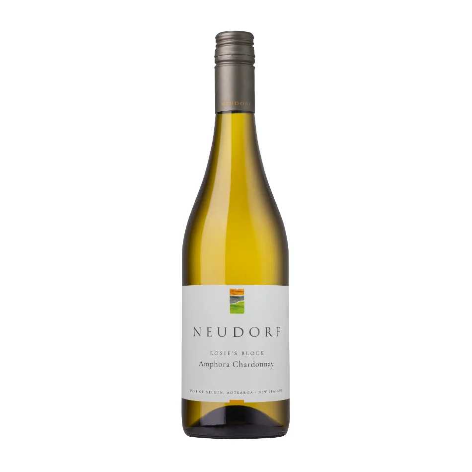 [DX6111] Neudorf Rosie's Block Amphora Chardonnay 2017 0,75 L