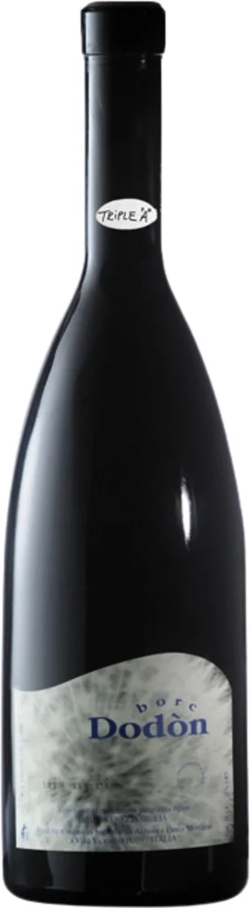 [DX8068] Denis Montanar Rosso Uis Neris Dodon 2015 0,75 L