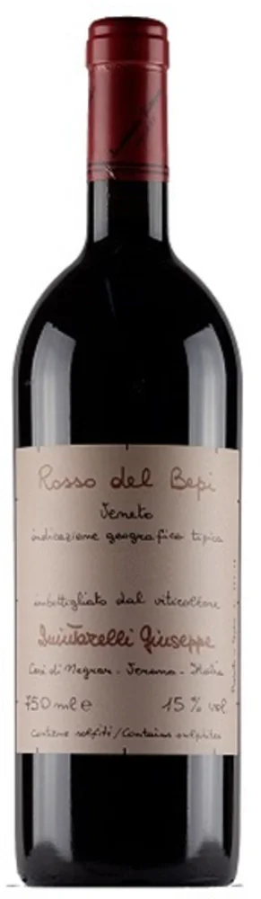 [DX9514] Rosso del Bepi 2010 Quintarelli Giuseppe 0,75 L