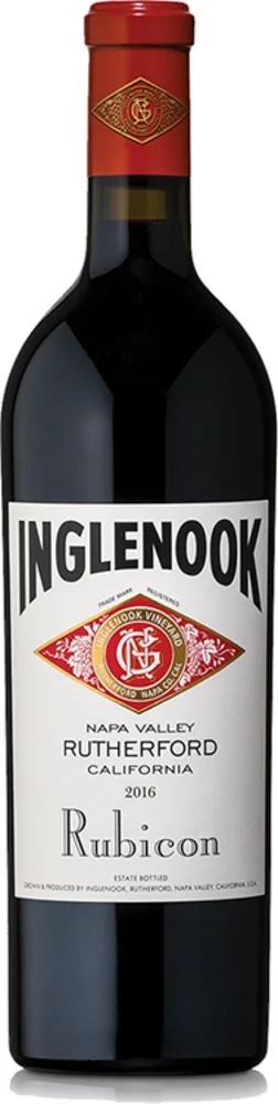 [DX8562] Estate Inglenook Rubicon Red 2014 Rubicon 0,75 L