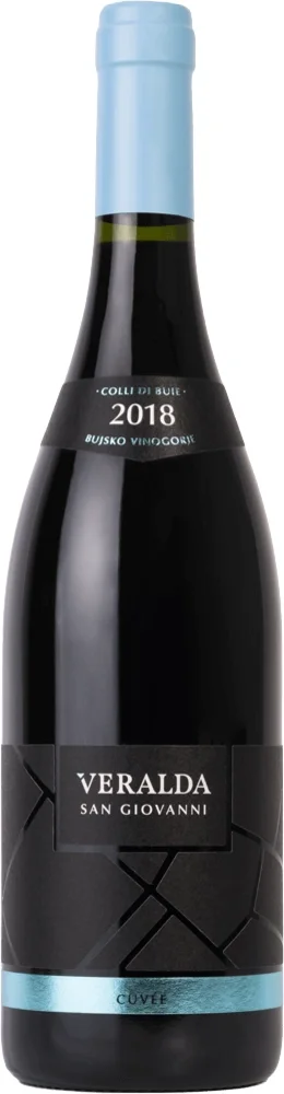 [DX1631] Veralda San Giovani Cuvee 0,75 L