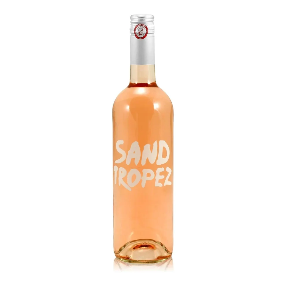 [DX3352] Domaine Tropez Sand Tropez Rose 0,75 L