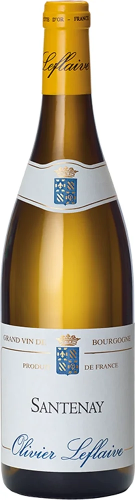 [DX194] Olivier Leflaive Santenay Blanc 2020 0,75 L