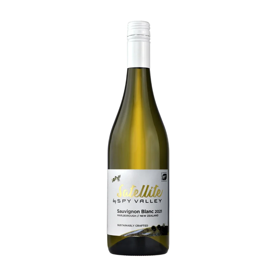 [DX8459] Spy Valley Satellite Sauvignon Blanc 2022 0,75 L