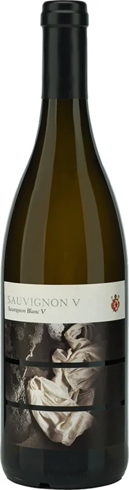 [DX712] Dveri-Pax Sauvignon "V" Vajgen 2015 0,75 L