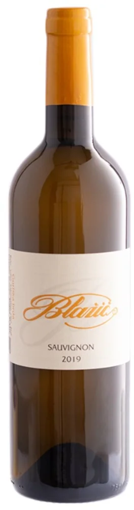 [DX6966] Blažič Sauvignon 2019 0,75 L