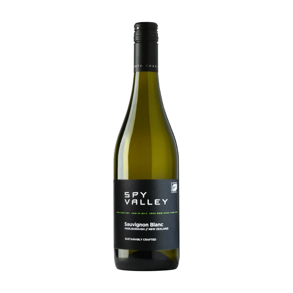 [DX6488] Spy Valley Sauvignon Blanc 2022 0,75 L