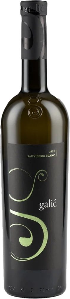 [DX1911] Galić Sauvignon Blanc 0,75 L