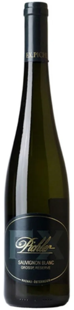 [DX1735] Sauvignon Blanc Smaragd 2015 F.X. Pichler 0,75 L