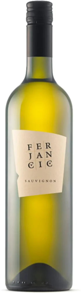 [DX4086] Ferjančič Sauvignon 0,75 L