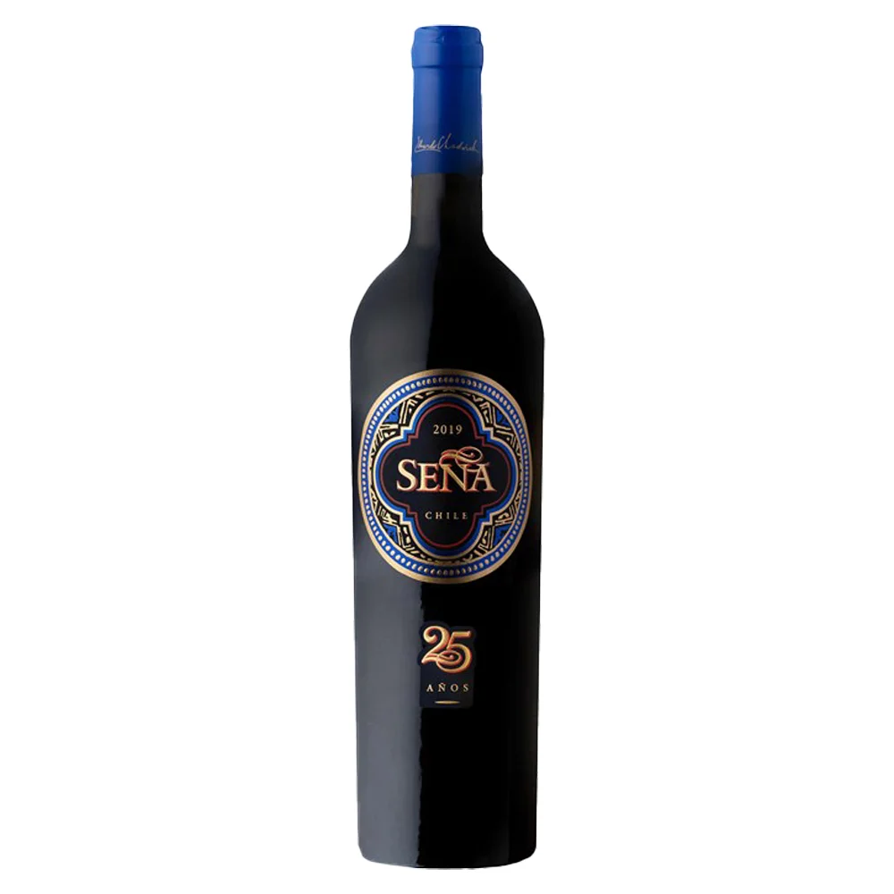 [DX8543] Sena Sena 2019 0,75 L