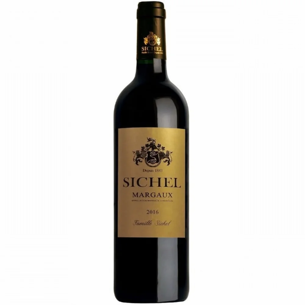 [DX2644] Sichel Sichel 2016 0,75 L