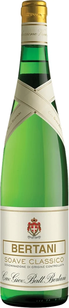 [DX5544] Bertani Soave Original Vintage Edition DOC 0,75 L