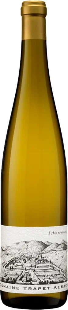 [DX8419] Domaine Trapet Sonnenglanz PG Pinot-Gris 2013 0,75 L