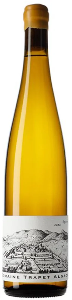 [DX8764] Domaine Trapet Sporen Gewurztraminer Sporren 2013 0,75 L
